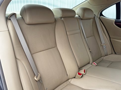 Used 2008 Lexus LS 460 image 34