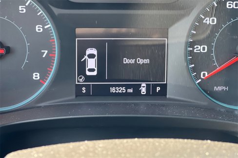 Used 2025 Chevrolet Malibu RS image 33