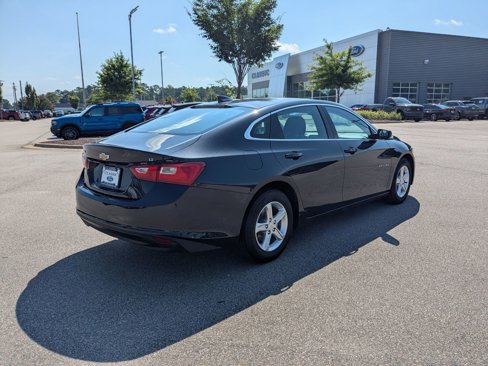 Used 2023 Chevrolet Malibu LT image 8