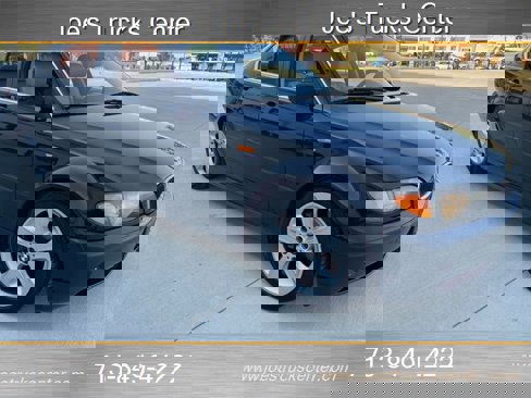 Used 2004 BMW 330i Sedan image 42