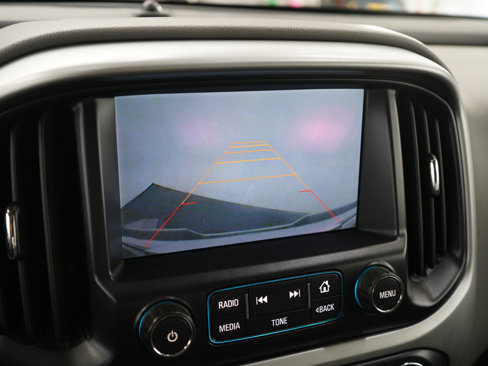 Used 2015 Chevrolet Colorado LT w/ Luxury Package image 20