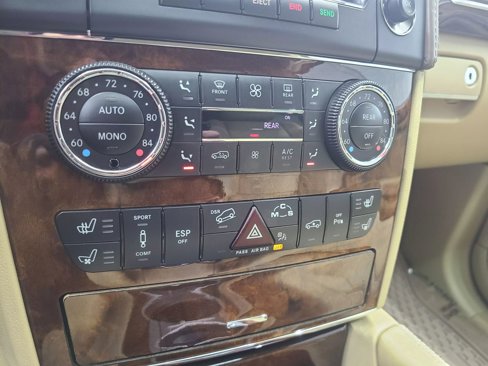 Used 2007 Mercedes-Benz ML 63 AMG 4MATIC image 36