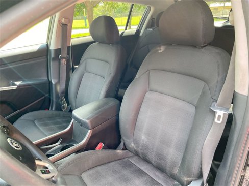 Used 2013 Kia Sportage LX image 26