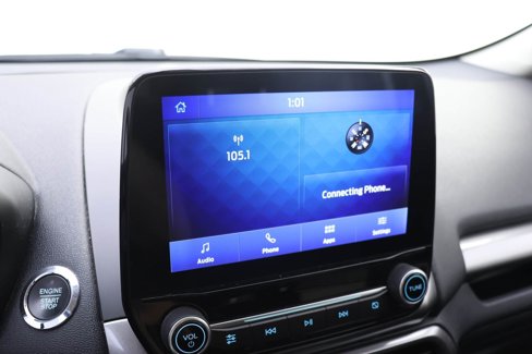 Used 2020 Ford EcoSport SE image 7
