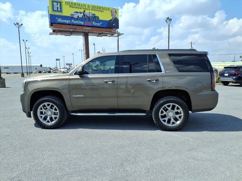 Used 2015 GMC Yukon SLT w/ Open Road Package image 5