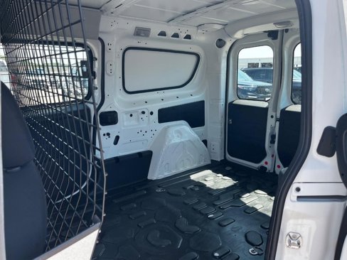 Used 2019 RAM ProMaster City Tradesman image 9