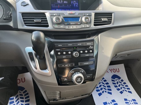 Used 2012 Honda Odyssey EX-L image 33