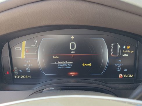 Used 2015 Cadillac Escalade Premium image 11