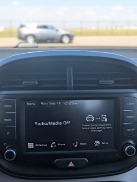 Used 2022 Kia Soul LX image 13