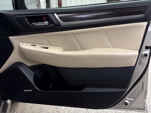 Used 2018 Subaru Legacy 2.5i Limited image 31