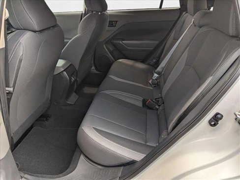 New 2025 Subaru Crosstrek 2.5i Premium w/ Crosstrek Mirror Package image 14