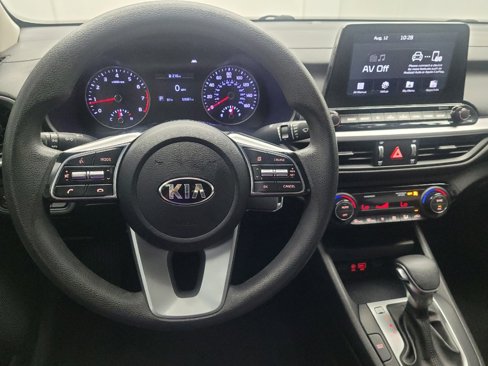 Used 2019 Kia Forte LXS image 22