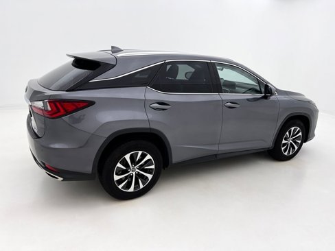 Used 2020 Lexus RX 350 AWD w/ Premium Package image 6