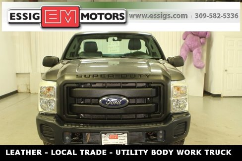 Used 2011 Ford F250 XL image 9