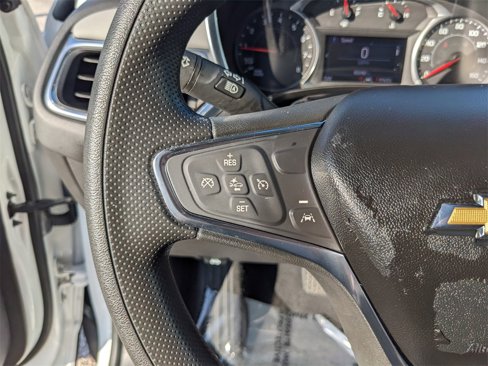 Used 2021 Chevrolet Equinox LT image 30
