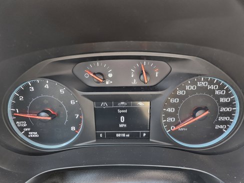 Used 2020 Chevrolet Malibu LT image 19