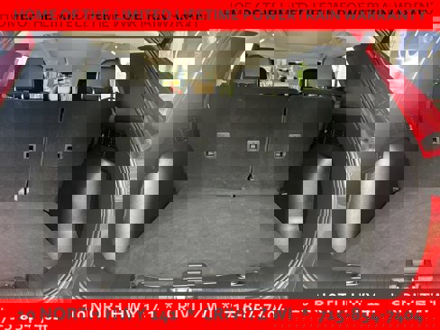 Used 2022 Ford Escape SEL image 5