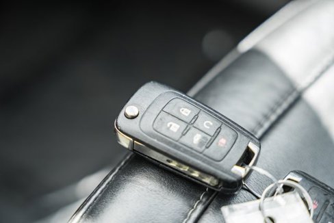 Used 2016 Buick Regal AWD image 41