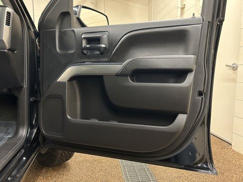 Used 2016 Chevrolet Silverado 1500 LT w/ All Star Edition image 17