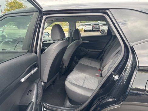 Used 2023 Kia Seltos LX image 28