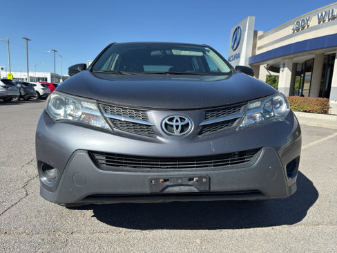 Used 2014 Toyota RAV4 LE image 2
