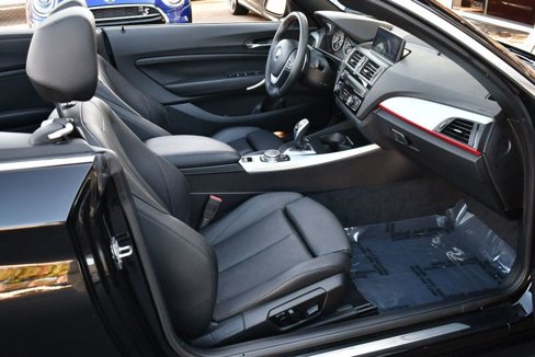 Used 2015 BMW 228i Convertible image 17