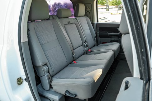 Used 2007 Dodge Ram 2500 Truck SLT image 30