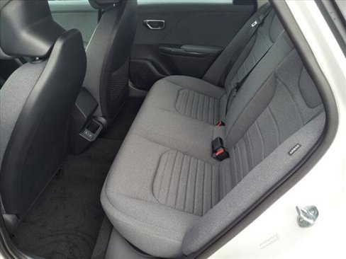 New 2025 Kia K4 EX image 6