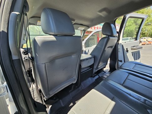 Used 2011 Ford F450 XL image 19