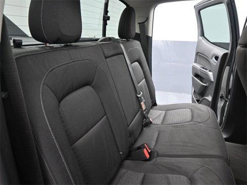 Used 2018 GMC Canyon SLE w/ SLE Convenience Package image 27