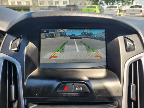 Used 2014 Ford Focus Titanium image 23