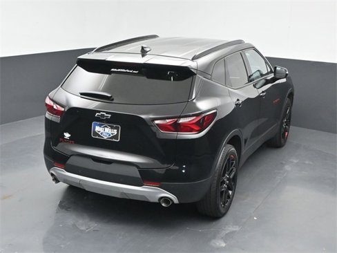 Used 2022 Chevrolet Blazer LT w/ Redline Edition image 15