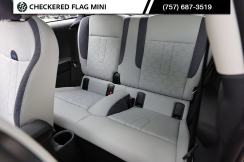 Used 2025 MINI Cooper S image 25