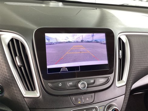 Certified 2023 Chevrolet Malibu LT image 15