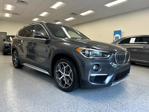 Used 2018 BMW X1 xDrive28i image 10