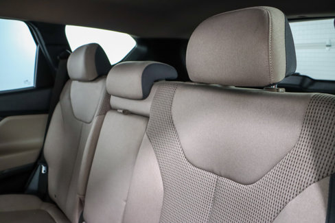 Used 2020 Hyundai Santa Fe SEL image 24