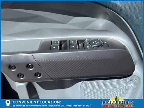 New 2025 Ford Maverick XL image 18