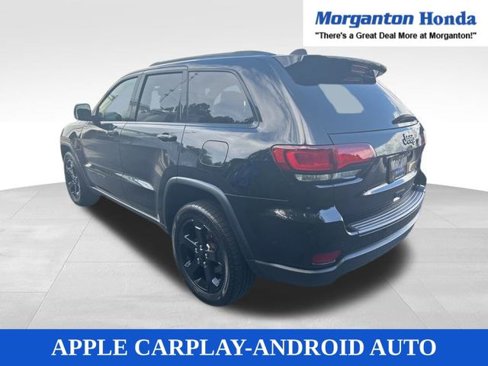 Used 2020 Jeep Grand Cherokee Laredo image 7