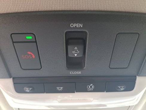 New 2024 Nissan Sentra SR w/ SR Premium Package image 14