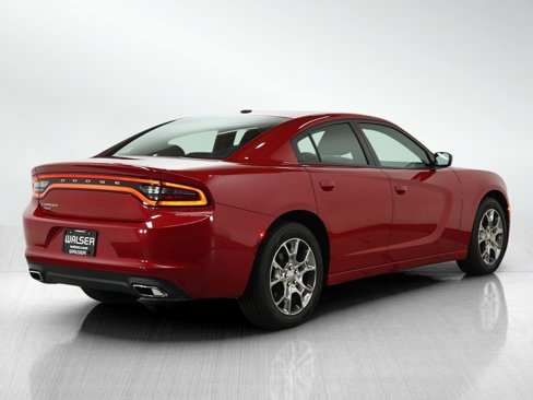 Used 2015 Dodge Charger SE image 5
