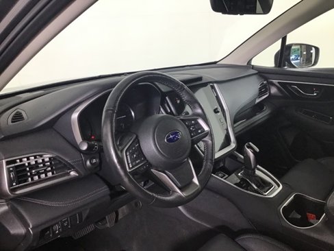 Used 2023 Subaru Outback Limited XT image 8