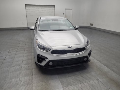 Used 2021 Kia Forte LXS image 14