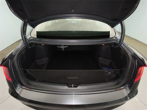 Used 2023 Hyundai Sonata Limited w/ Cargo Package image 24