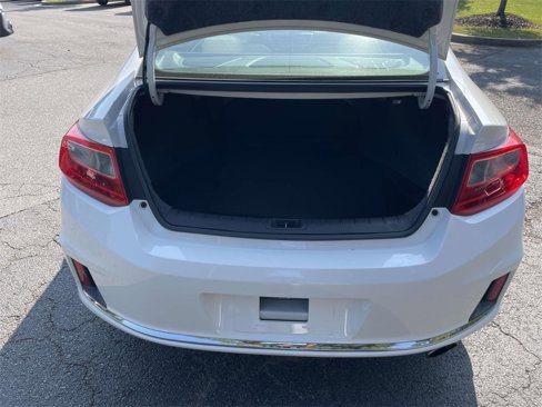 Used 2015 Honda Accord EX-L image 4