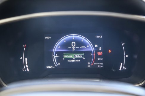 Used 2023 Toyota Corolla Cross XLE image 25