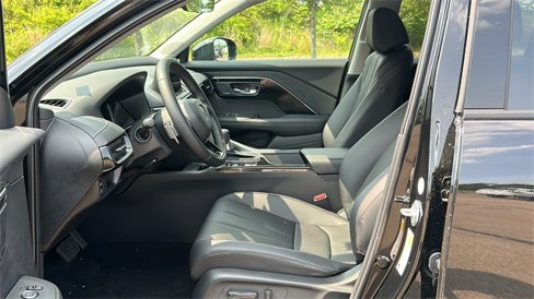 New 2025 Acura ADX FWD image 10