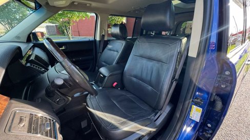 Used 2013 Ford Flex Limited image 13