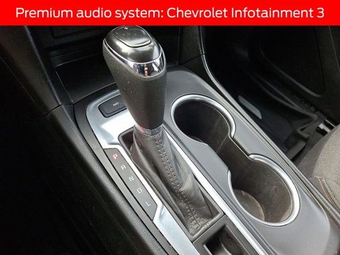 Used 2020 Chevrolet Equinox LT image 14