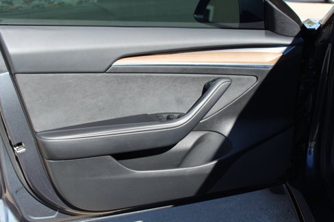 Used 2021 Tesla Model 3 Performance image 35