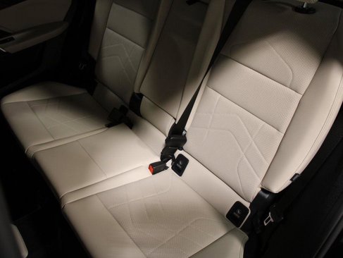 Used 2025 BMW X1 xDrive28i w/ Convenience Package image 14